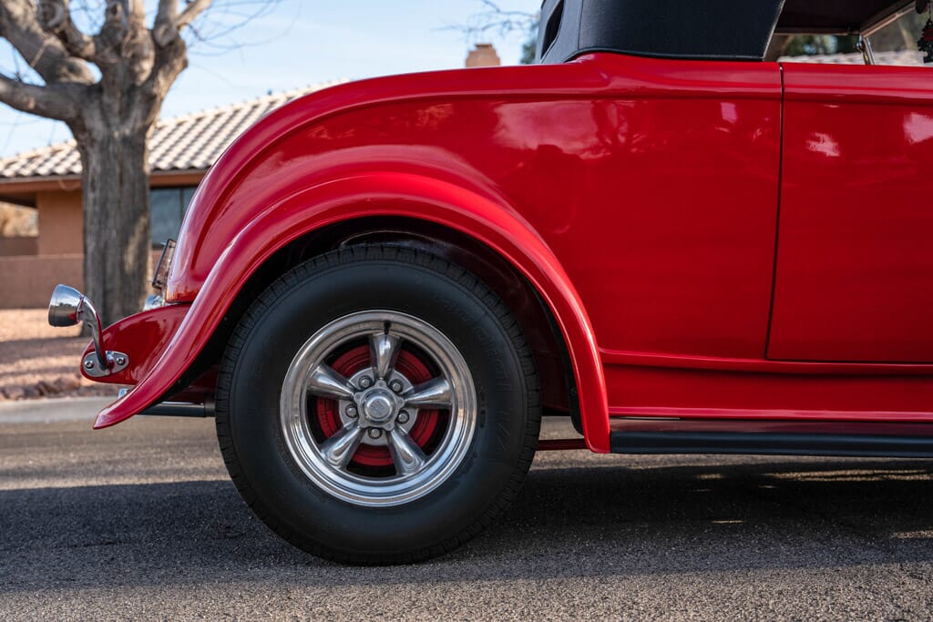 1932 Ford Hot Rod Replica for sale